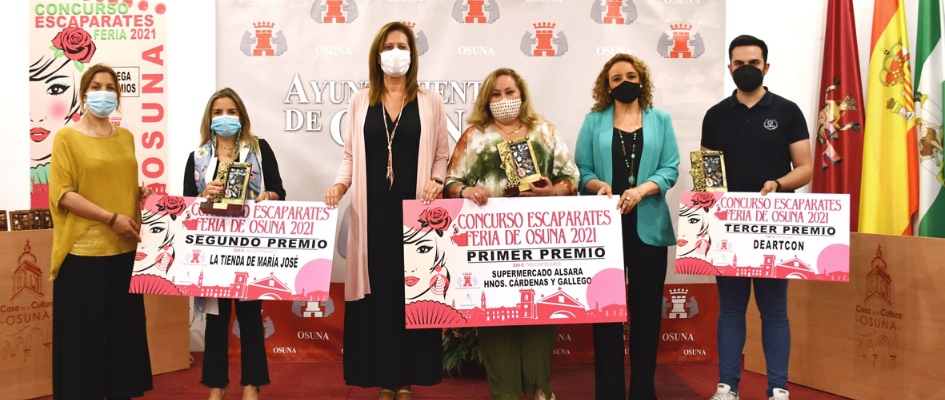GANADORES2escaparatesferia