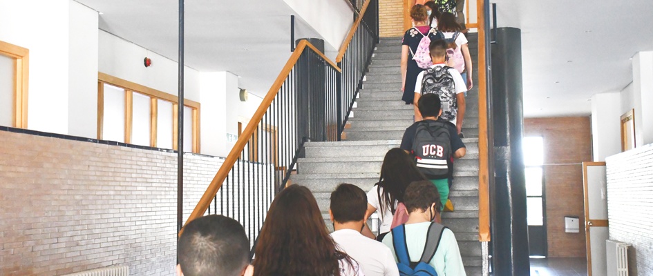 IES RODRIGUEZ MARIN consejo escolar municipal