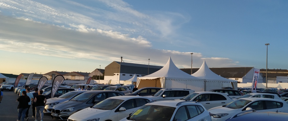 III Salon del Automovil