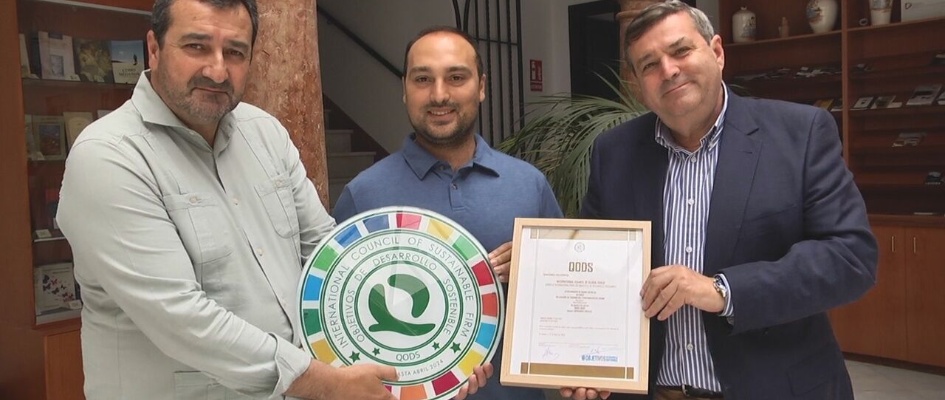 III Maratón de Donación de Sangre