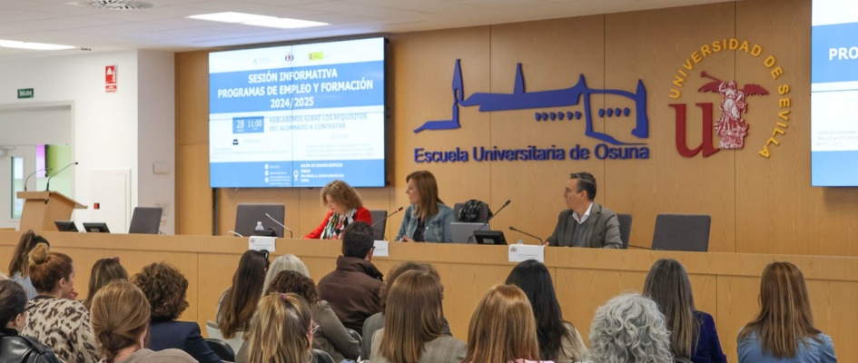 LA JUNTA DE ANDALUCÍA MODIFICA LA NORMATIVA DE LA NUEVA CONVOCATORIA DE LOS PEF, PERMITIENDO SOLICITAR SOLO CUATRO CURSOS POR ENTIDAD