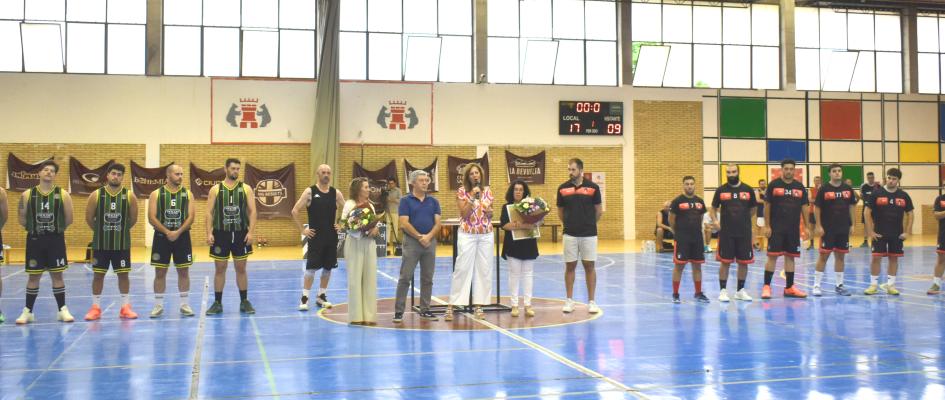 MEMORIAL BALONCESTO JUANI MARTÍN1