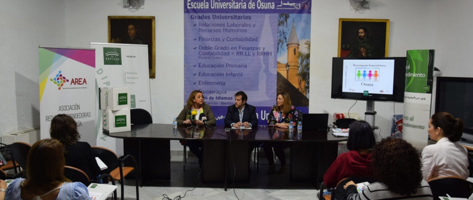 MENTORING EMPRENDEDORAS