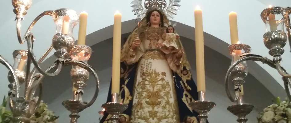 PATRONA 2019