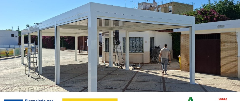PERGOLAS