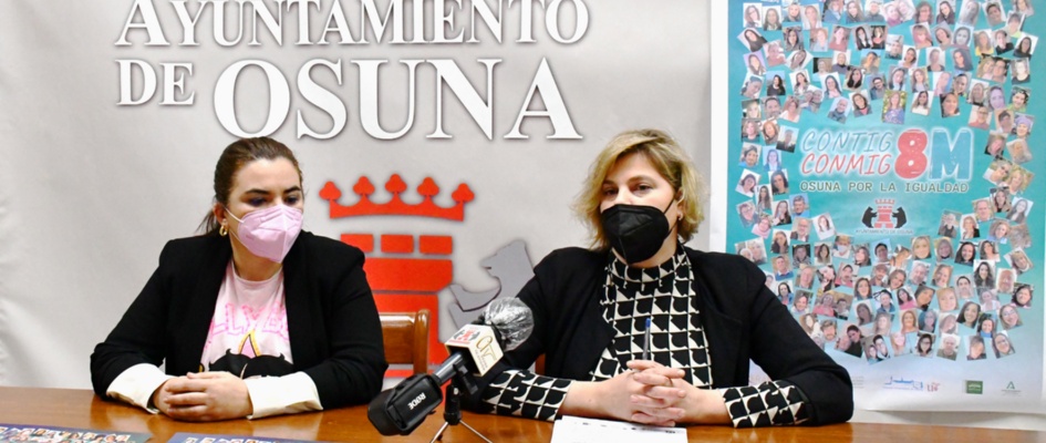 PRESENTACIÓN CAMPAÑA