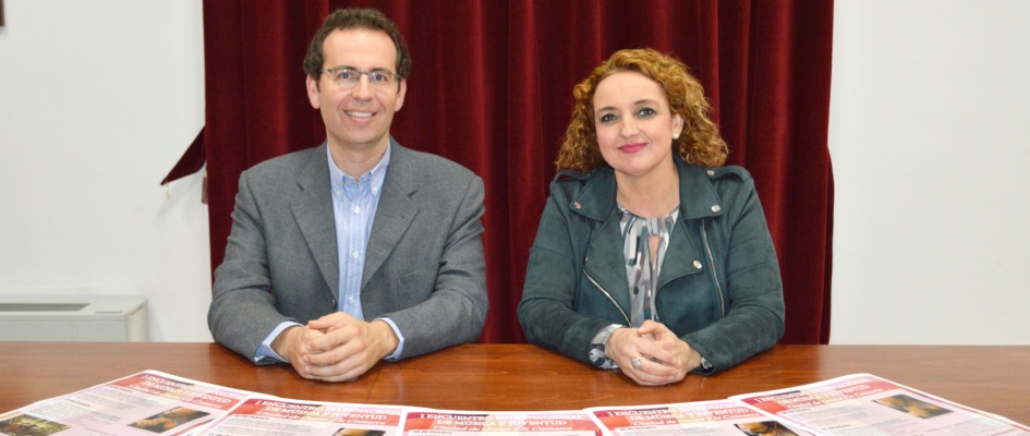 PRESENTACIÓN I ENCUENTRO INTERNACIONAL MUSICA