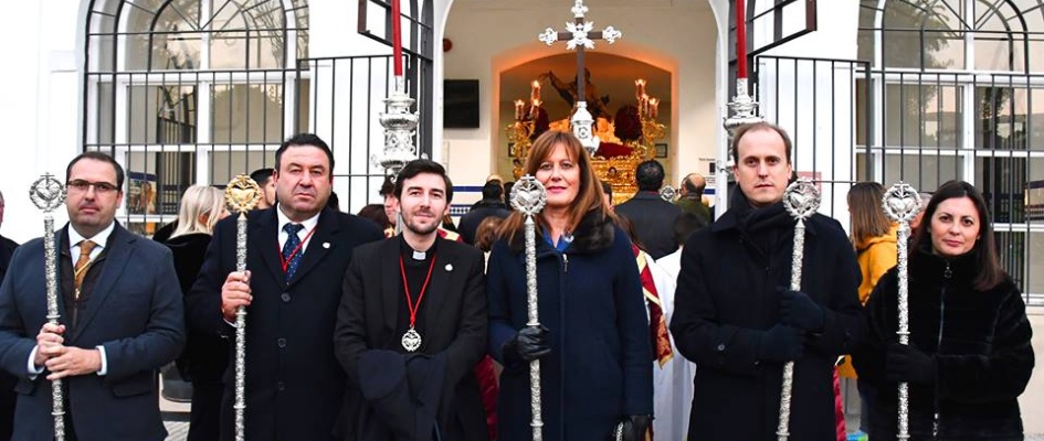 SALIDA PATRÓN OSUNA 2019