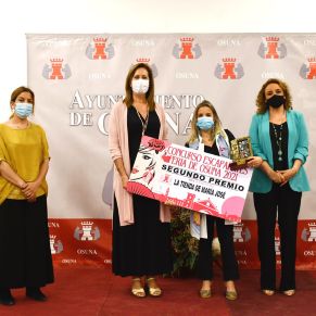 SEGUNDO PREMIO