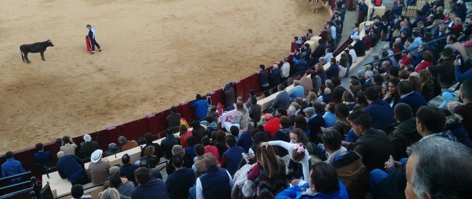 TENTADERO SOLIDARIO2017