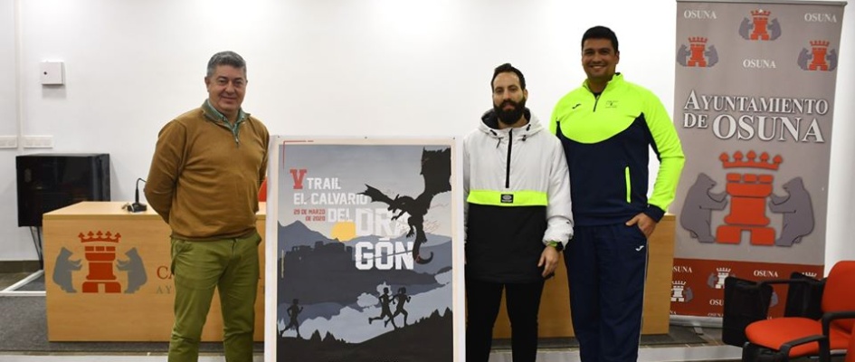 TRAIL OSUNA 2020
