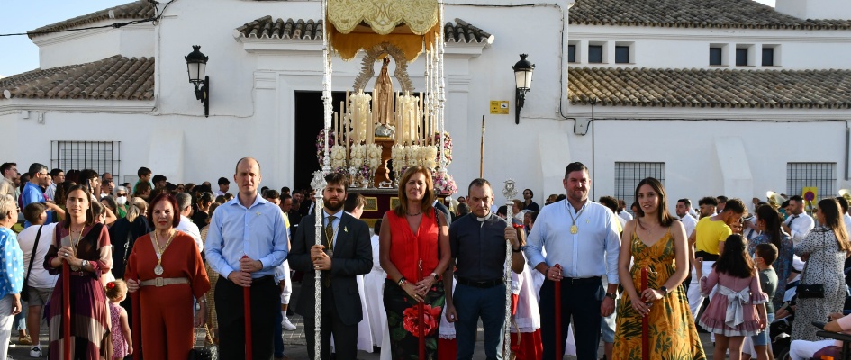 Velá de Fátima 2022