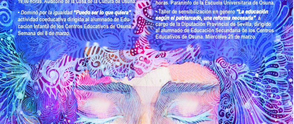 cartel 8 de marzo 2020