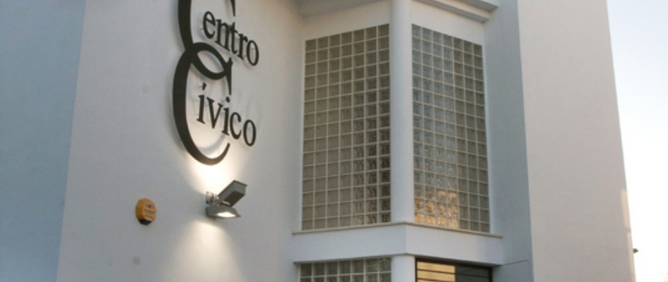 centro civico