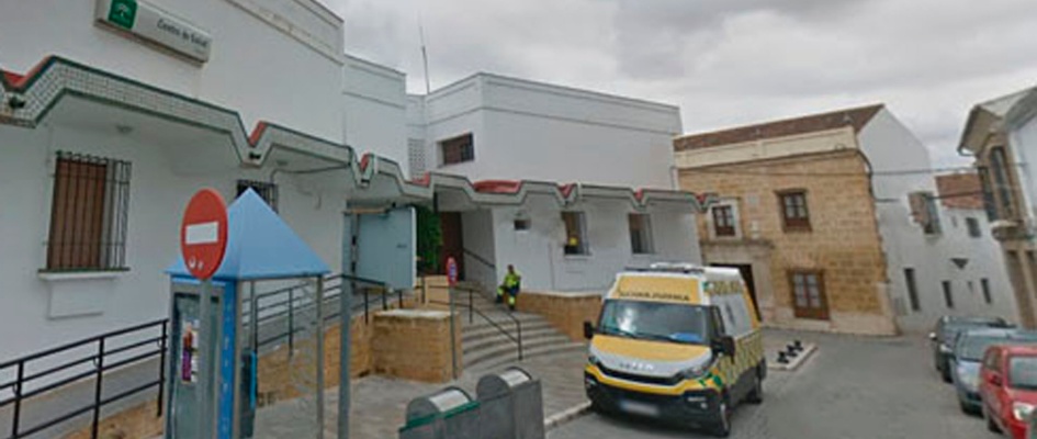 centro-salud-de-osuna