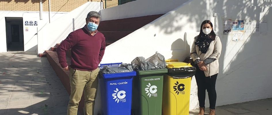 contenedor delegados