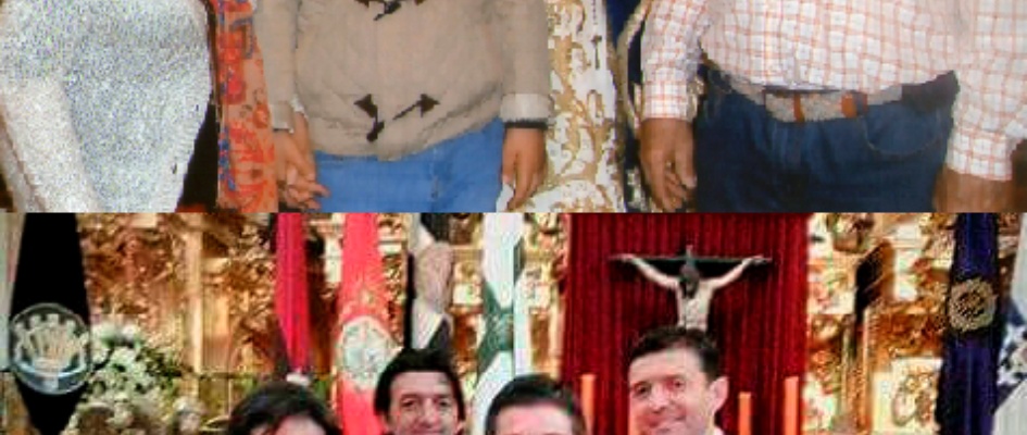 familia cuevas insignia oro osuna 2020