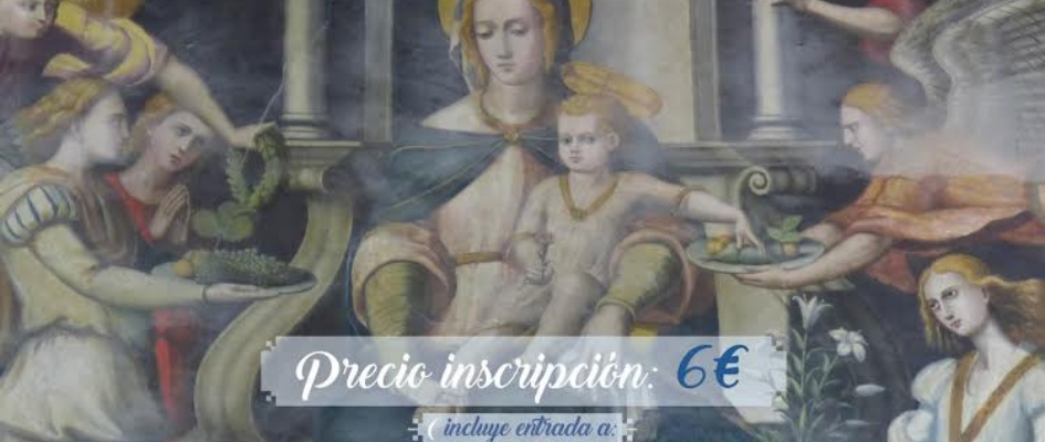 GYMKANA TURÍSTICA 2017